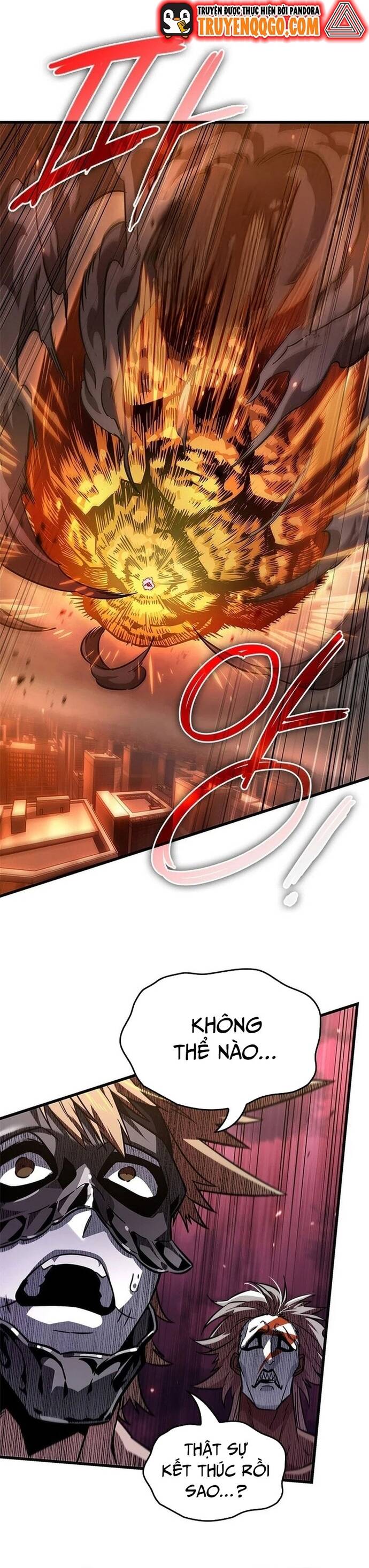 Từ Youtuber Thể Hình Triệu View Thành Kẻ Vô Dụng Trong Thế Giới Webtoon Chap 15 - Next Chap 16