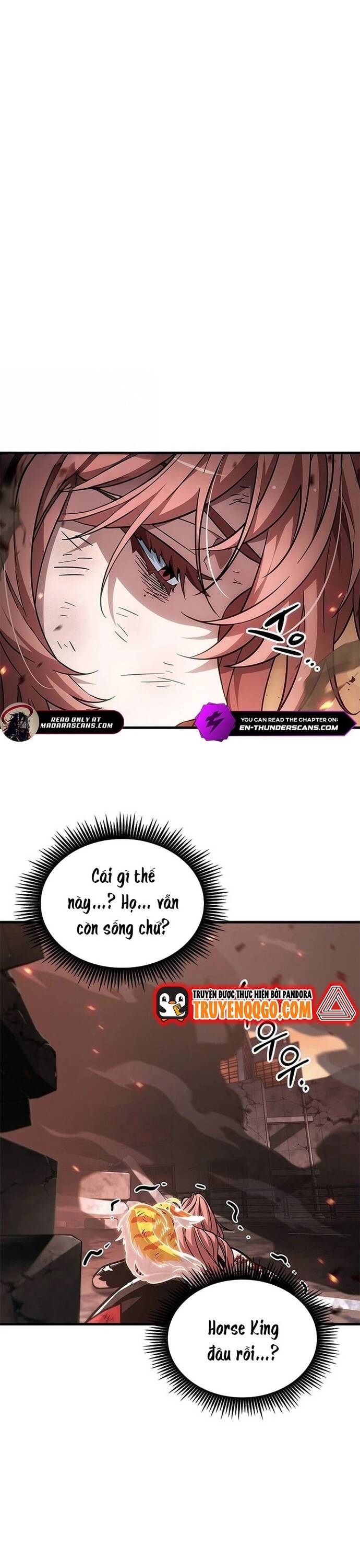 Từ Youtuber Thể Hình Triệu View Thành Kẻ Vô Dụng Trong Thế Giới Webtoon Chap 15 - Next Chap 16