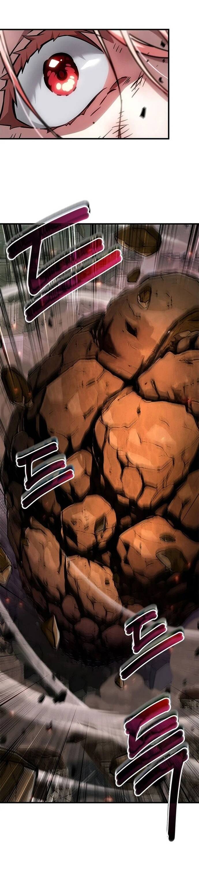 Từ Youtuber Thể Hình Triệu View Thành Kẻ Vô Dụng Trong Thế Giới Webtoon Chap 15 - Next Chap 16