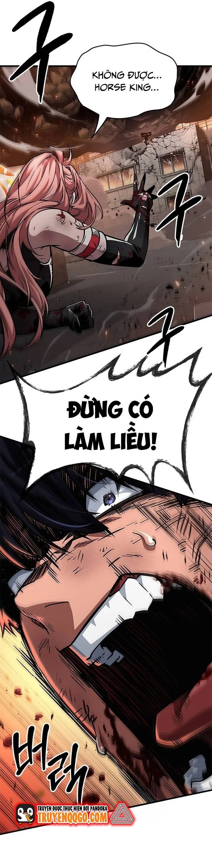 Từ Youtuber Thể Hình Triệu View Thành Kẻ Vô Dụng Trong Thế Giới Webtoon Chap 15 - Next Chap 16