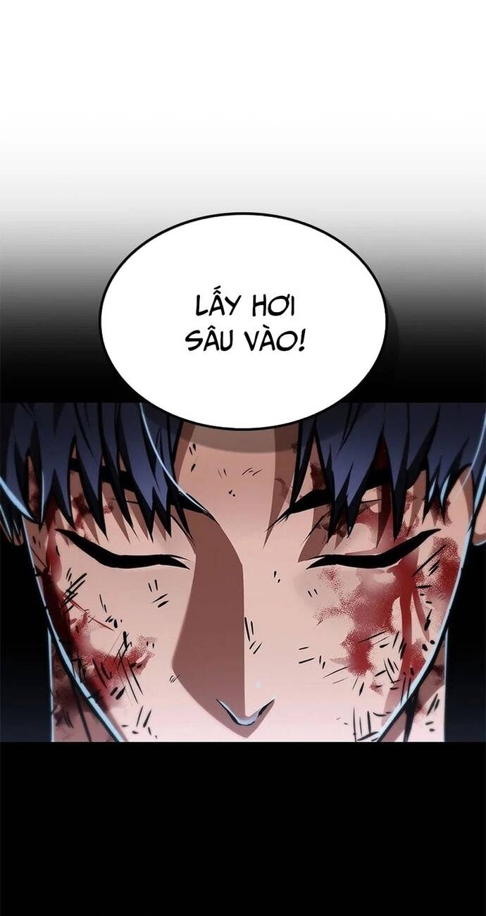 Từ Youtuber Thể Hình Triệu View Thành Kẻ Vô Dụng Trong Thế Giới Webtoon Chap 15 - Next Chap 16