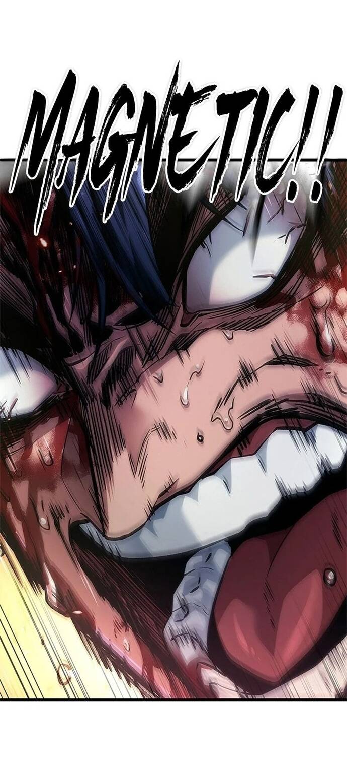 Từ Youtuber Thể Hình Triệu View Thành Kẻ Vô Dụng Trong Thế Giới Webtoon Chap 15 - Next Chap 16