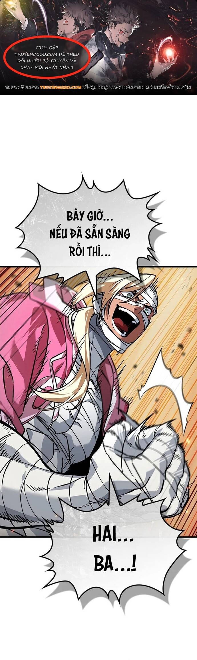 Từ Youtuber Thể Hình Triệu View Thành Kẻ Vô Dụng Trong Thế Giới Webtoon Chap 16 - Next Chap 17