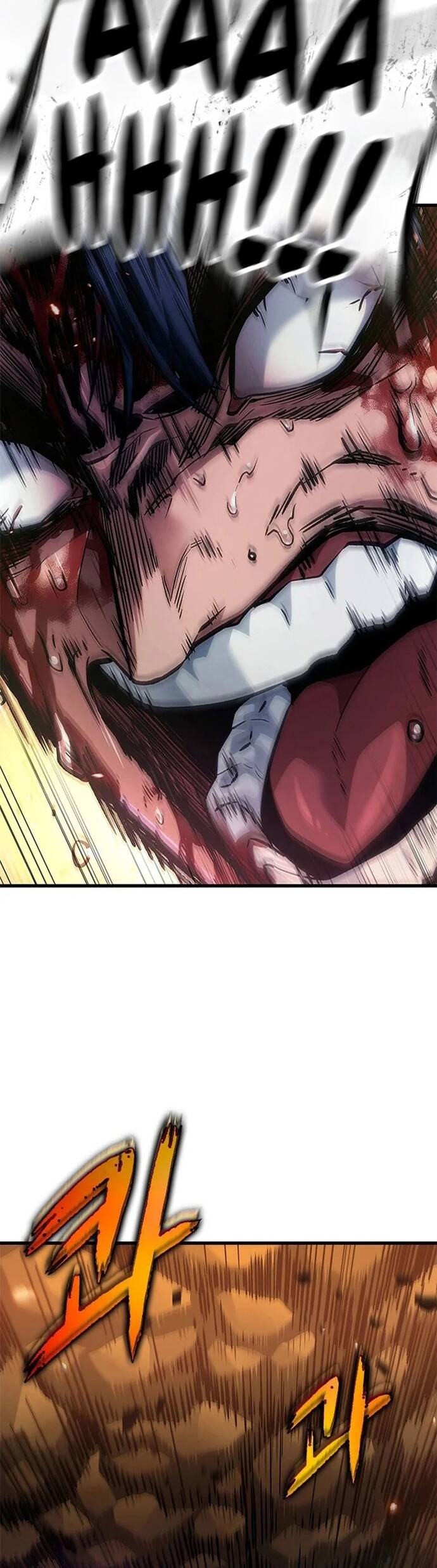 Từ Youtuber Thể Hình Triệu View Thành Kẻ Vô Dụng Trong Thế Giới Webtoon Chap 16 - Next Chap 17