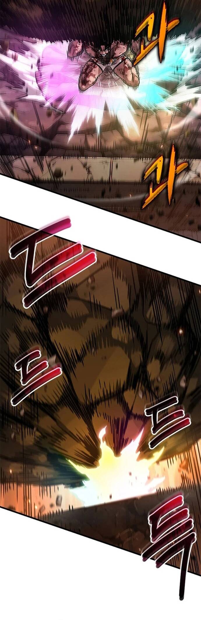 Từ Youtuber Thể Hình Triệu View Thành Kẻ Vô Dụng Trong Thế Giới Webtoon Chap 16 - Next Chap 17
