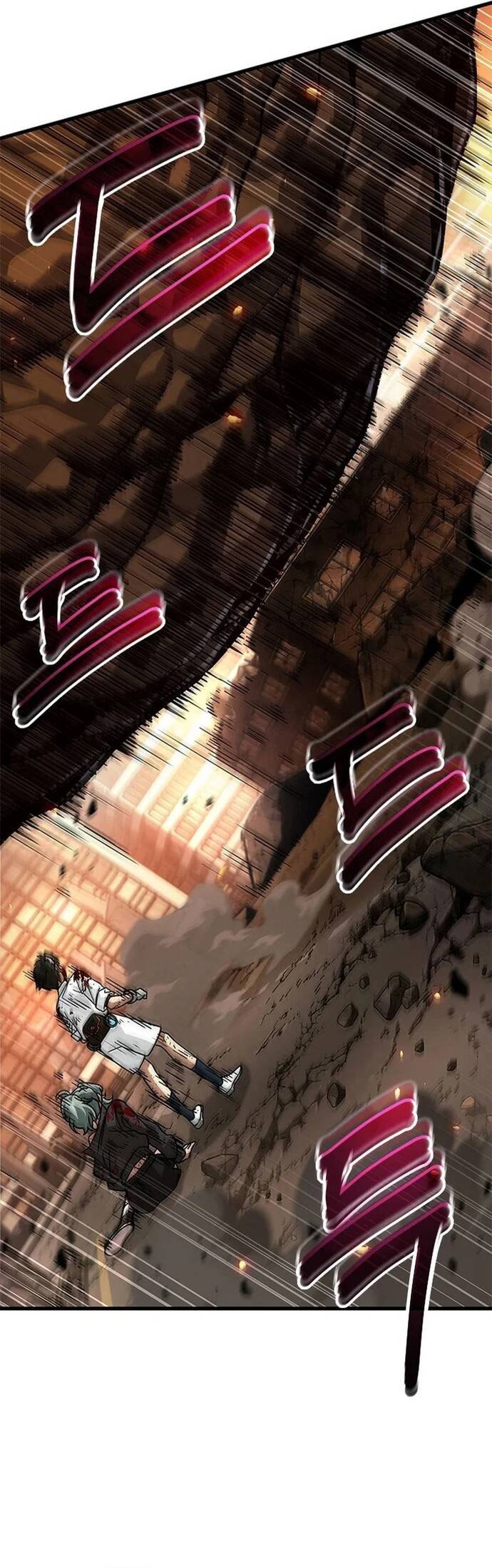 Từ Youtuber Thể Hình Triệu View Thành Kẻ Vô Dụng Trong Thế Giới Webtoon Chap 16 - Next Chap 17