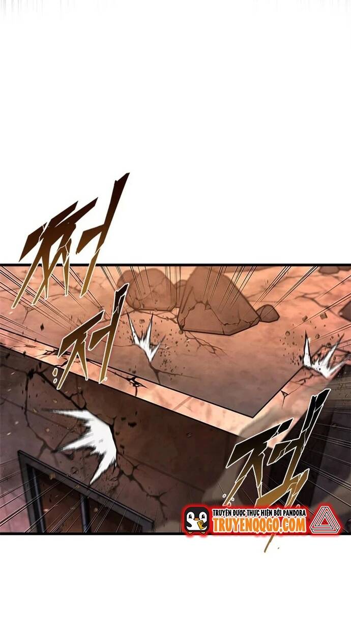 Từ Youtuber Thể Hình Triệu View Thành Kẻ Vô Dụng Trong Thế Giới Webtoon Chap 16 - Next Chap 17