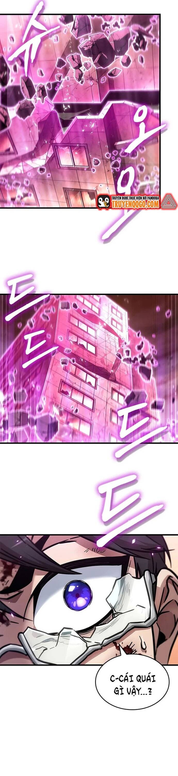 Từ Youtuber Thể Hình Triệu View Thành Kẻ Vô Dụng Trong Thế Giới Webtoon Chap 16 - Next Chap 17