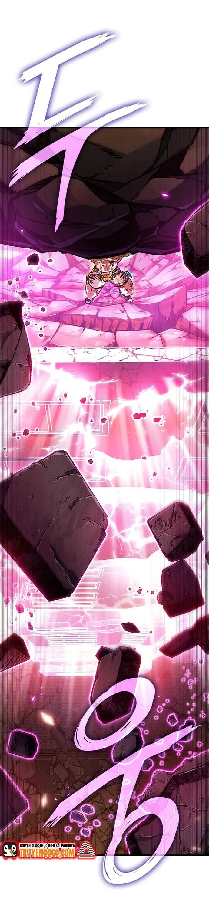 Từ Youtuber Thể Hình Triệu View Thành Kẻ Vô Dụng Trong Thế Giới Webtoon Chap 16 - Next Chap 17