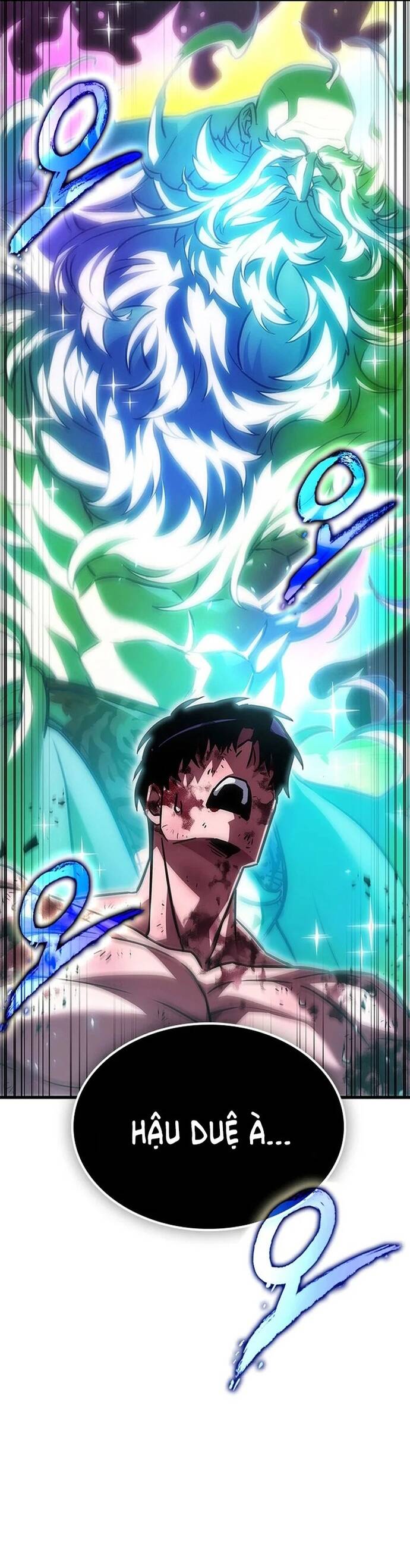 Từ Youtuber Thể Hình Triệu View Thành Kẻ Vô Dụng Trong Thế Giới Webtoon Chap 16 - Next Chap 17