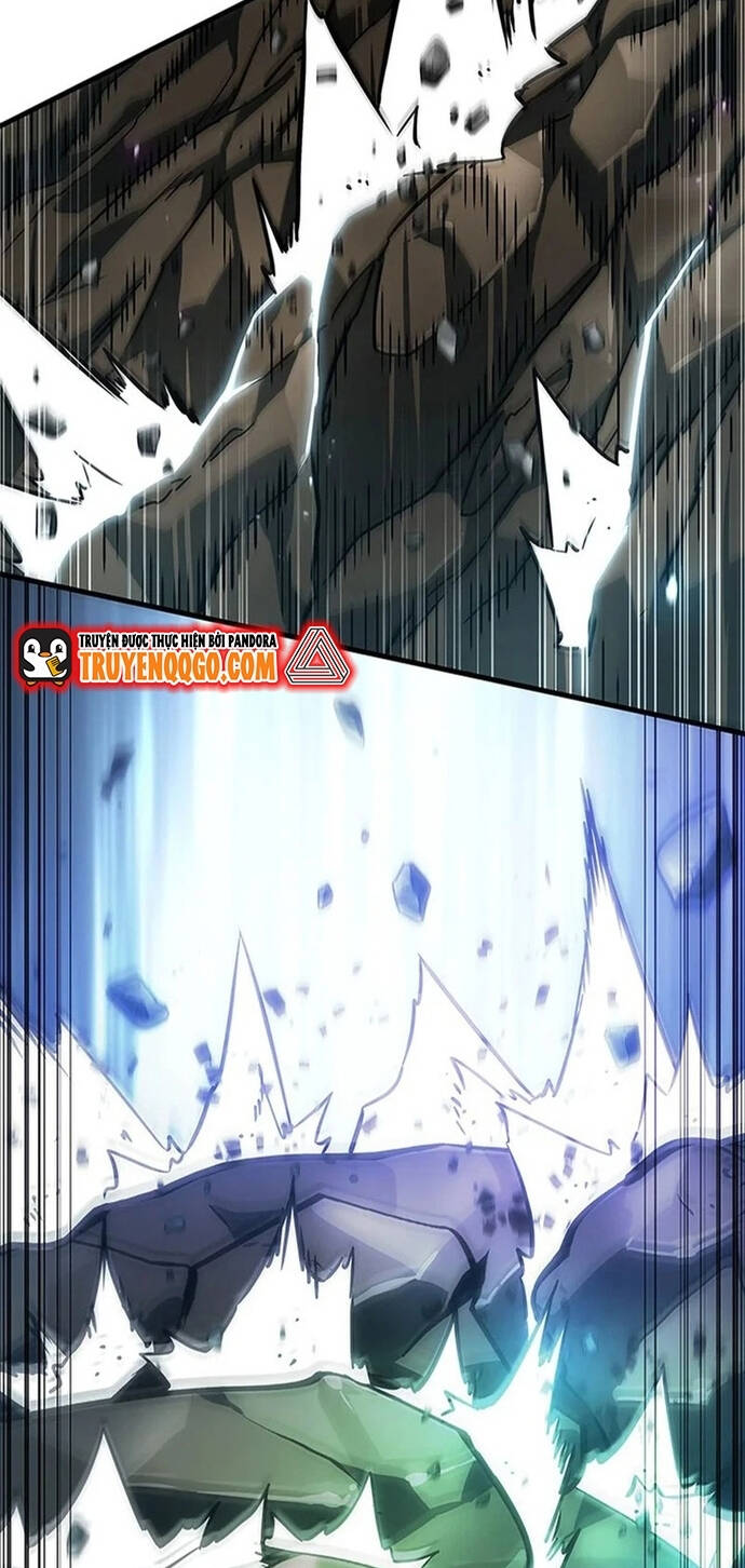Từ Youtuber Thể Hình Triệu View Thành Kẻ Vô Dụng Trong Thế Giới Webtoon Chap 16 - Next Chap 17