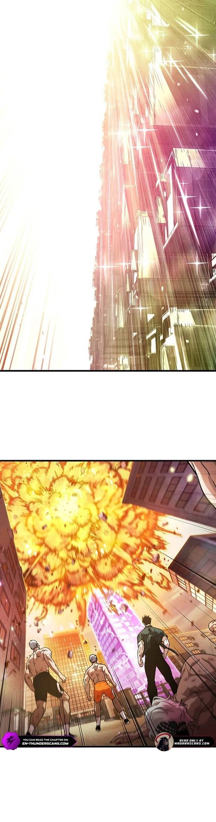 Từ Youtuber Thể Hình Triệu View Thành Kẻ Vô Dụng Trong Thế Giới Webtoon Chap 16 - Next Chap 17