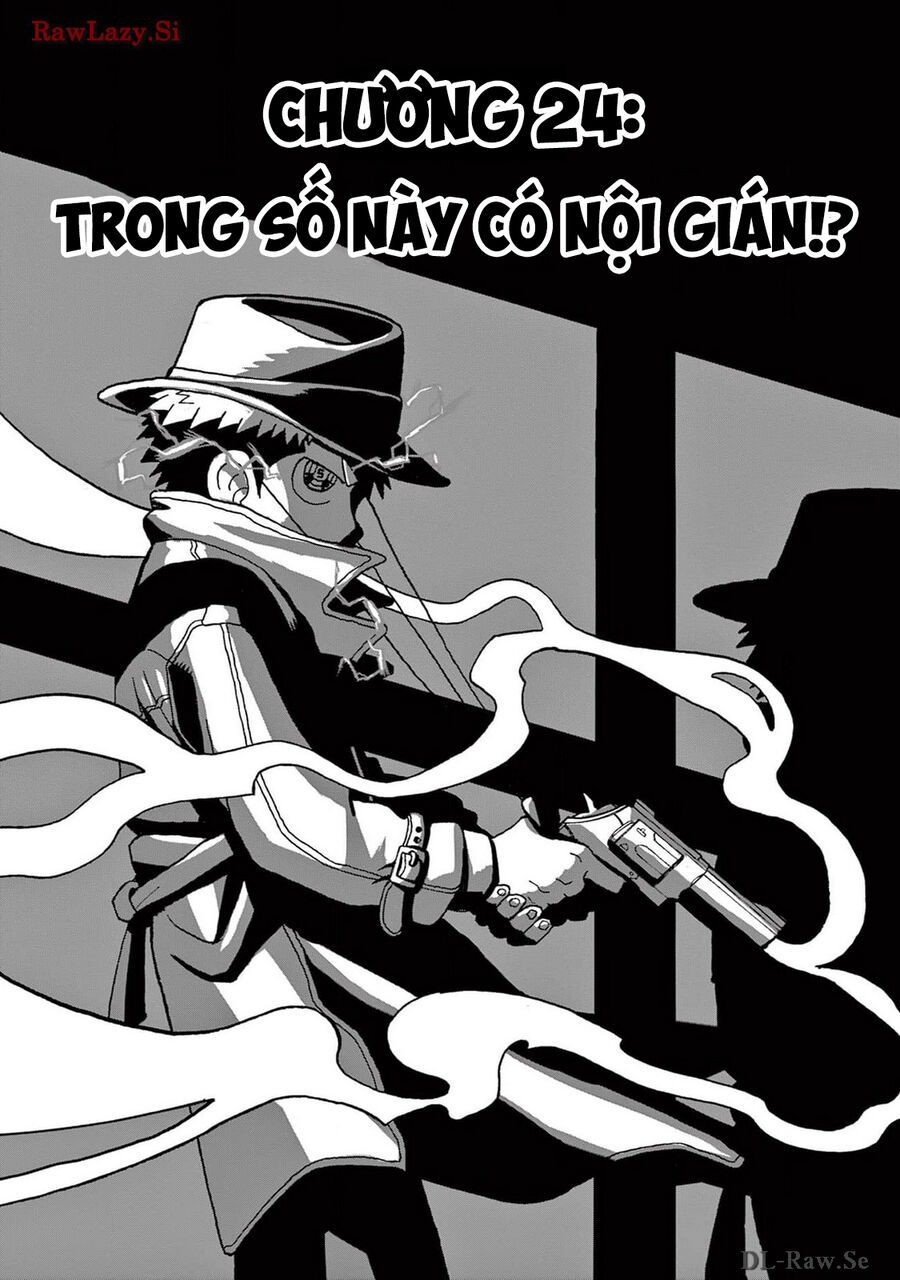 Tua Lại Số Phận Chap 24 - Next Chap 25