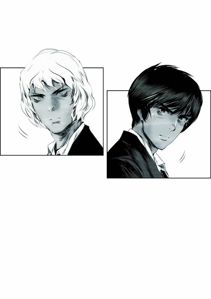 Tựa Lang Sói Chap 1 - Next Chap 2