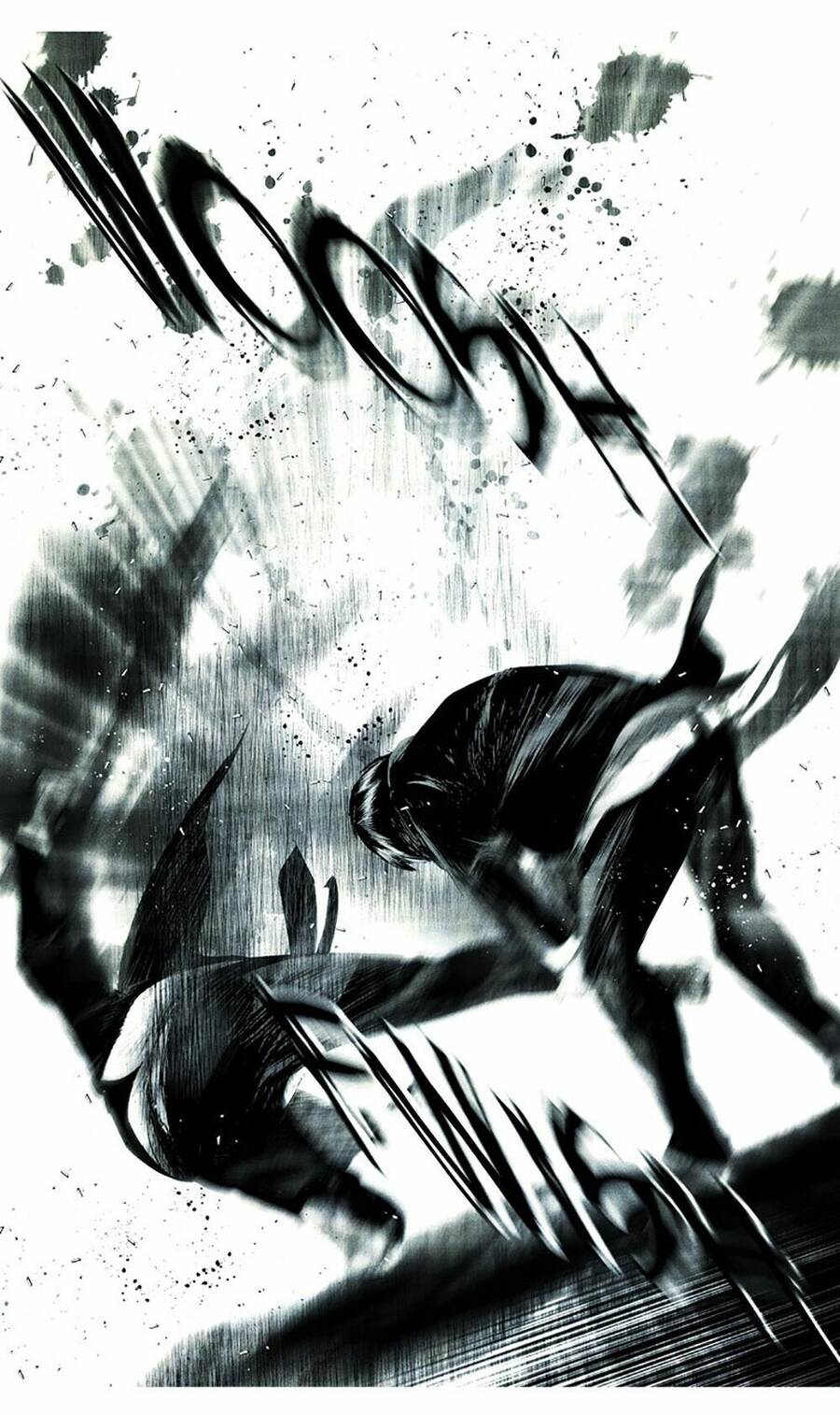 Tựa Lang Sói Chap 1 - Next Chap 2