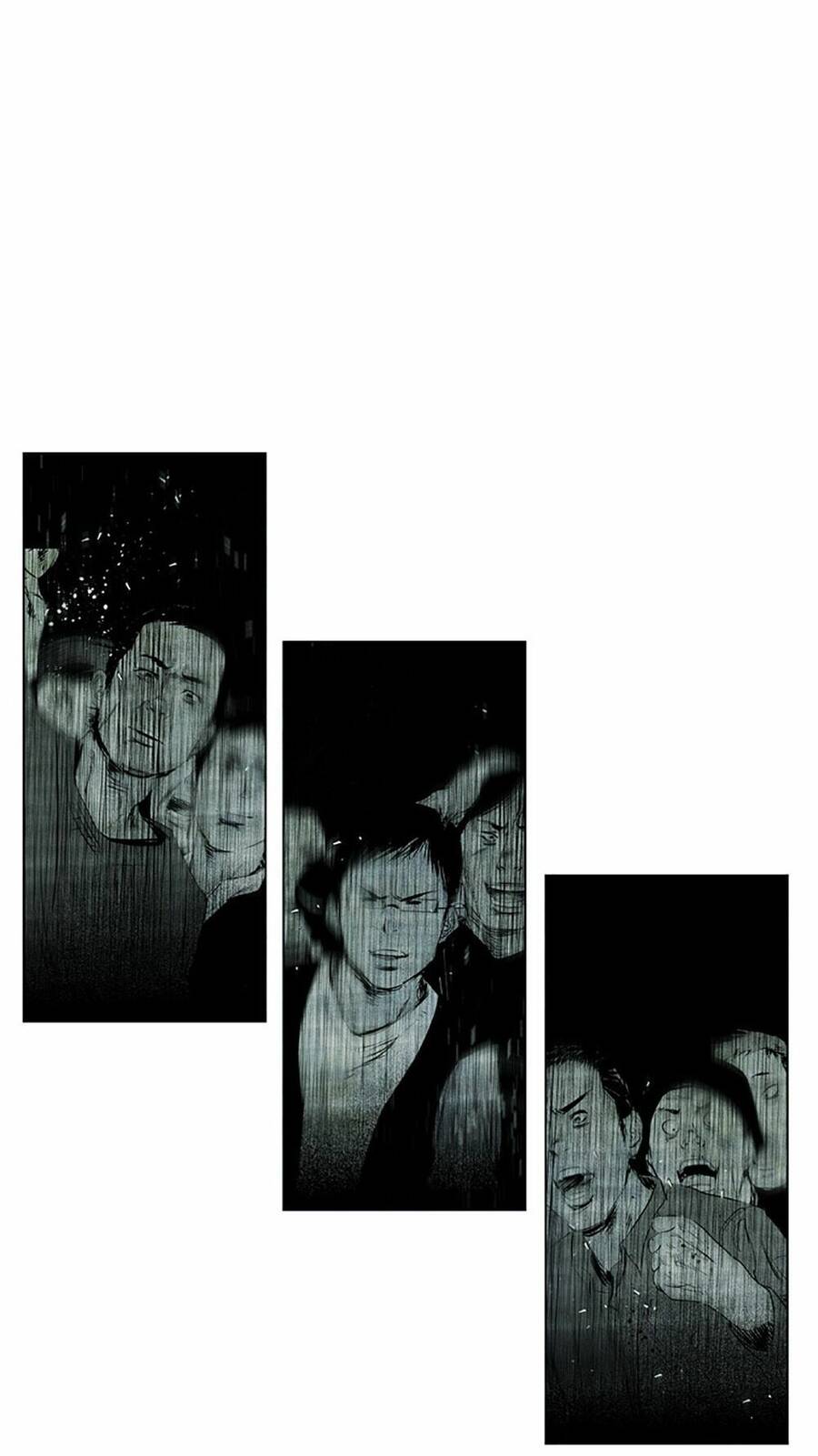 Tựa Lang Sói Chap 1 - Next Chap 2