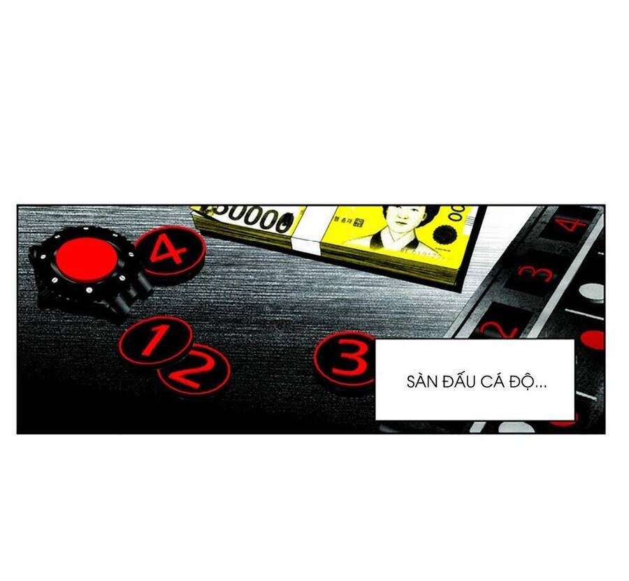 Tựa Lang Sói Chap 1 - Next Chap 2