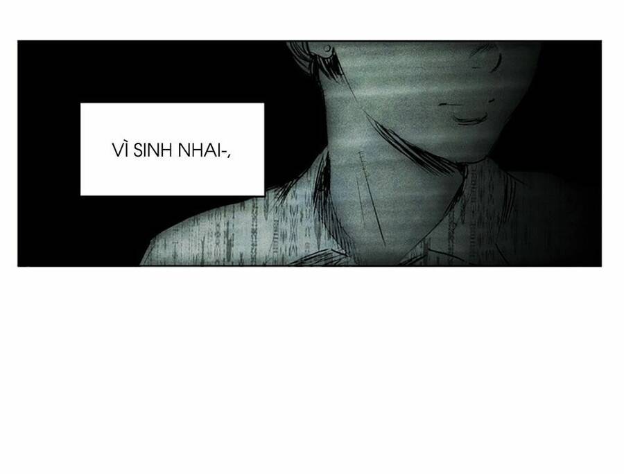 Tựa Lang Sói Chap 1 - Next Chap 2
