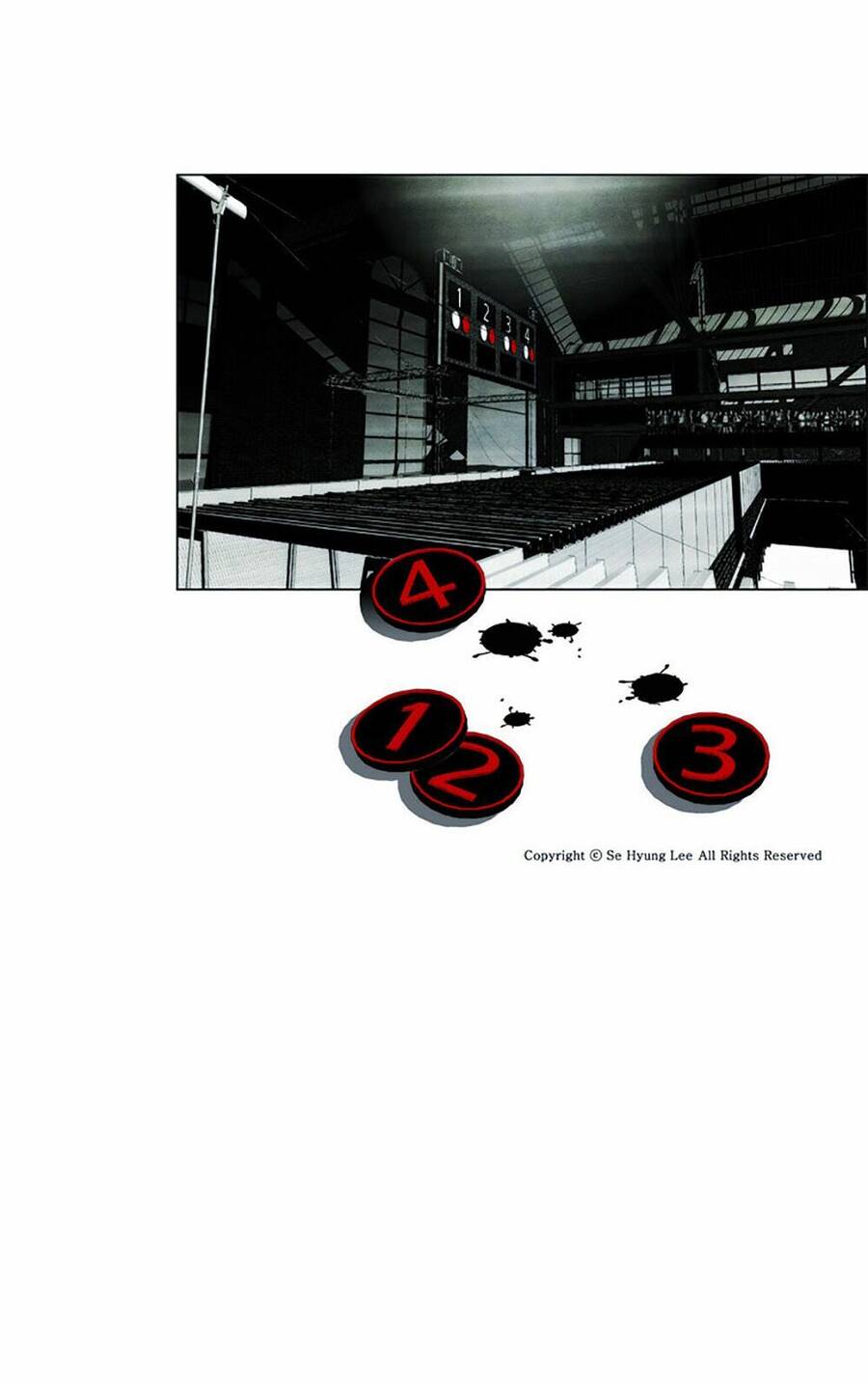 Tựa Lang Sói Chap 1 - Next Chap 2
