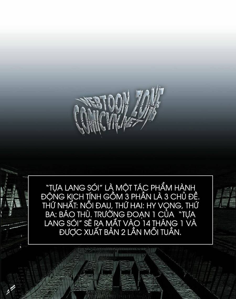 Tựa Lang Sói Chap 1 - Next Chap 2
