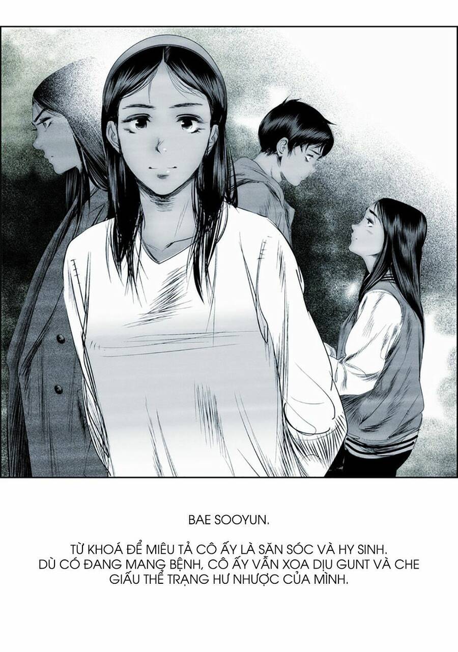 Tựa Lang Sói Chap 1 - Next Chap 2