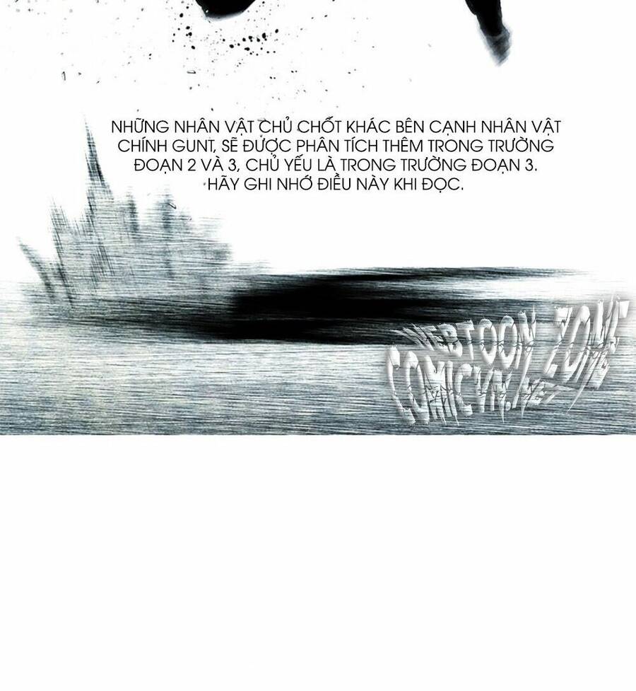 Tựa Lang Sói Chap 1 - Next Chap 2