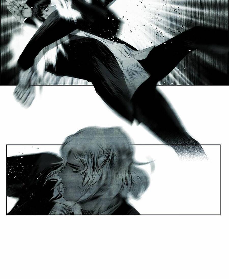 Tựa Lang Sói Chap 1 - Next Chap 2