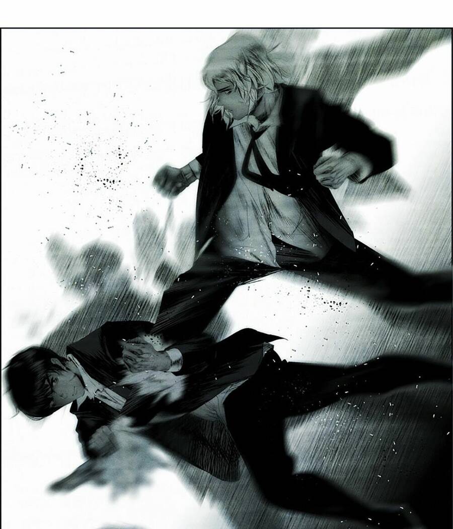 Tựa Lang Sói Chap 1 - Next Chap 2