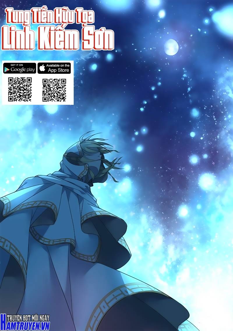 Tung Tiền Hữu Tọa Linh Kiếm Sơn Chap 115 - Next Chap 116