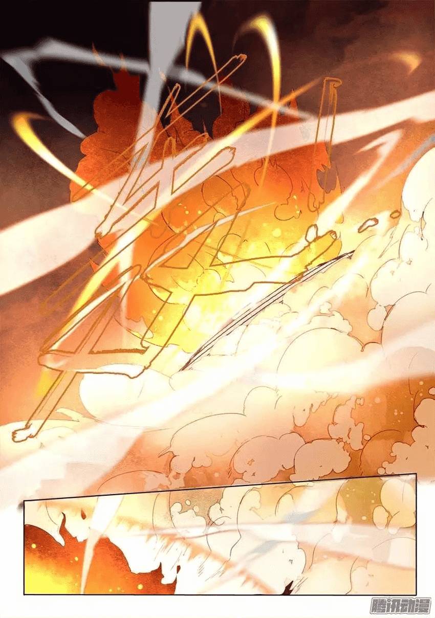 Tung Tiền Hữu Tọa Linh Kiếm Sơn Chap 245 - Next Chap 246