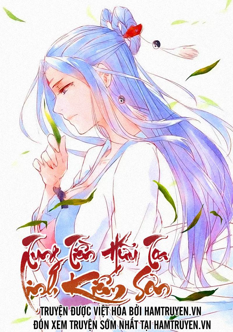 Tung Tiền Hữu Tọa Linh Kiếm Sơn Chap 251 - Next Chap 252