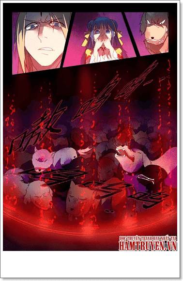 Tung Tiền Hữu Tọa Linh Kiếm Sơn Chap 254 - Next Chap 255