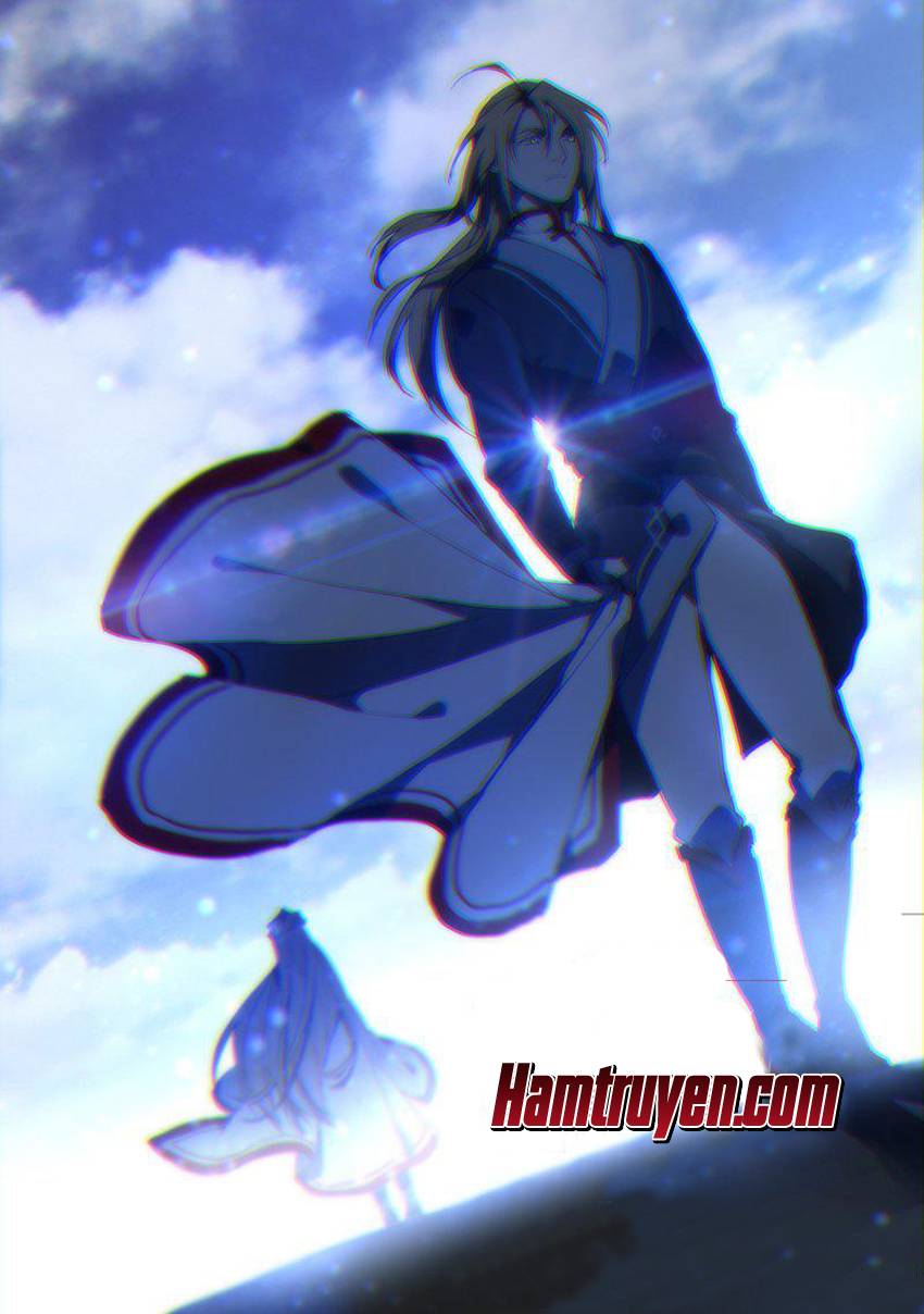 Tung Tiền Hữu Tọa Linh Kiếm Sơn Chap 282 - Next Chap 283