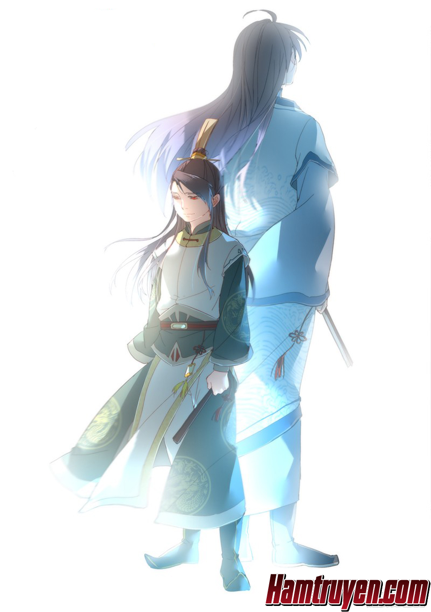 Tung Tiền Hữu Tọa Linh Kiếm Sơn Chap 348 - Next Chap 349
