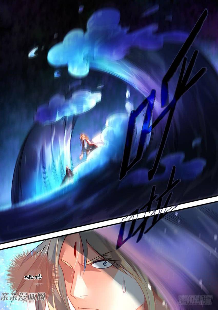 Tung Tiền Hữu Tọa Linh Kiếm Sơn Chap 357 - Next Chap 358
