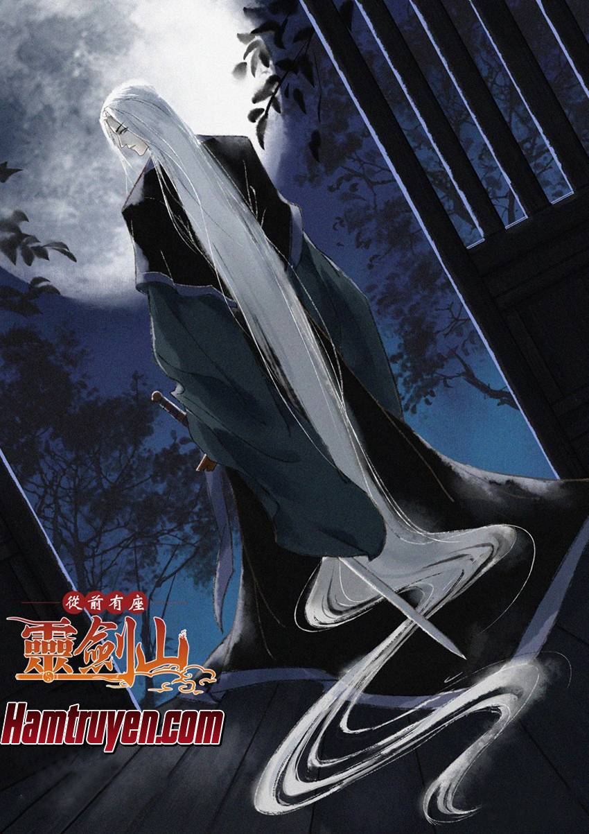 Tung Tiền Hữu Tọa Linh Kiếm Sơn Chap 361 - Next Chap 362