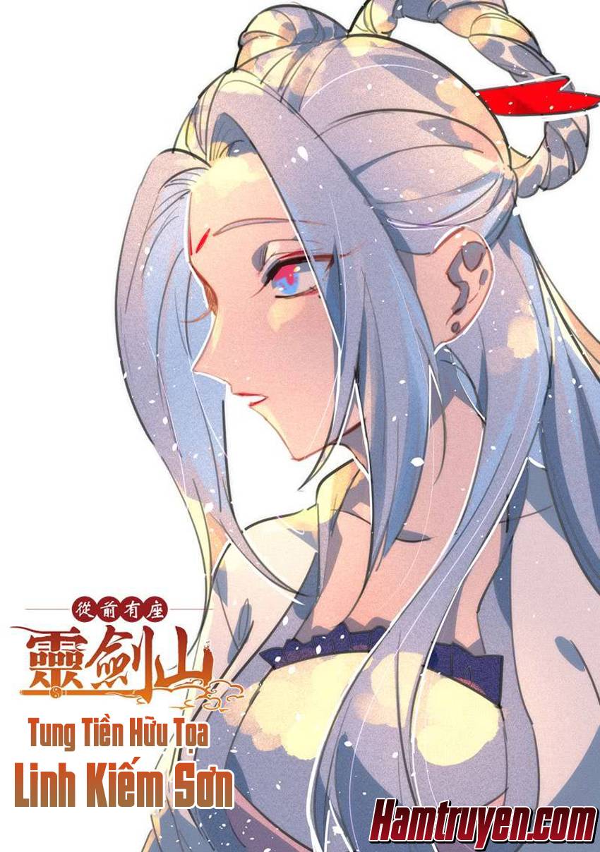 Tung Tiền Hữu Tọa Linh Kiếm Sơn Chap 377 - Next Chap 378