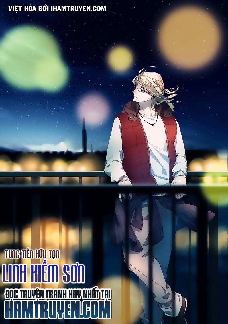 Tung Tiền Hữu Tọa Linh Kiếm Sơn Chap 48 - Next Chap 49