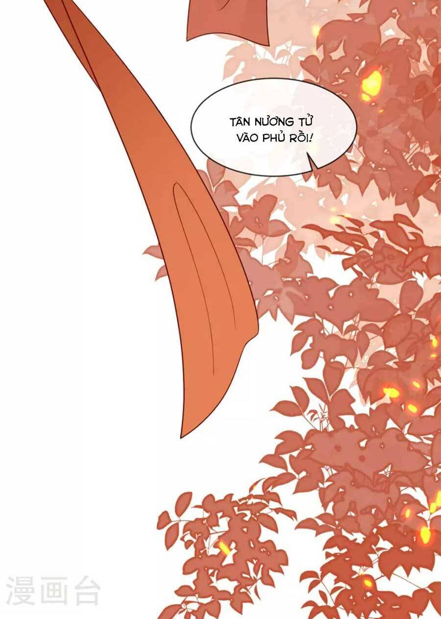 Tướng Quân, Bổn Phi Không Nhận Sủng Chap 31 - Next Chap 32