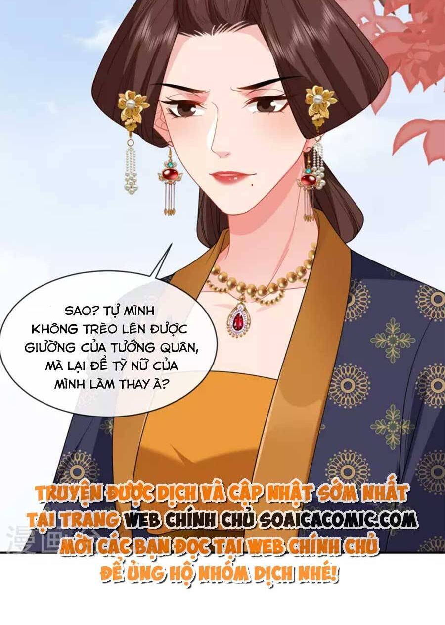 Tướng Quân, Bổn Phi Không Nhận Sủng Chap 31 - Next Chap 32