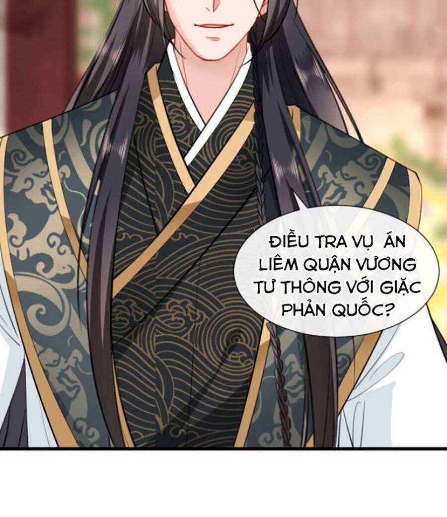 Tướng Quân, Bổn Phi Không Nhận Sủng Chap 9 - Next Chap 10