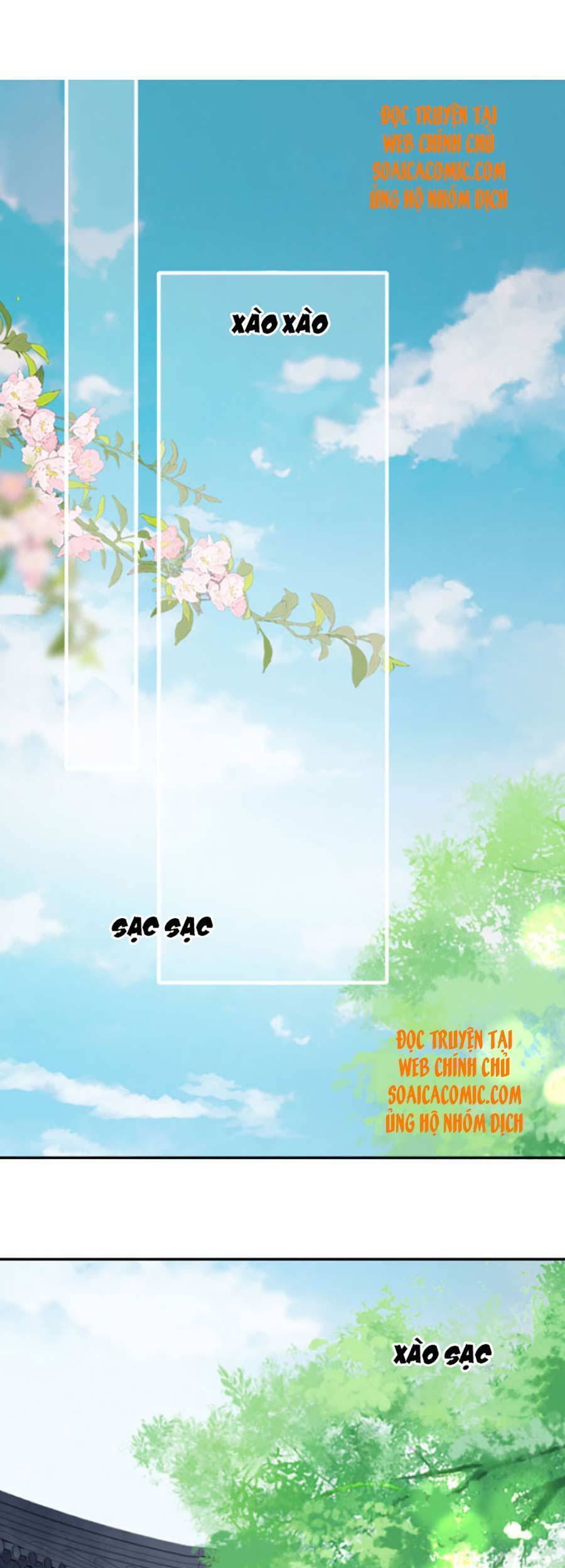 Tướng Quân, Bổn Phi Không Nhận Sủng Chap 9 - Next Chap 10