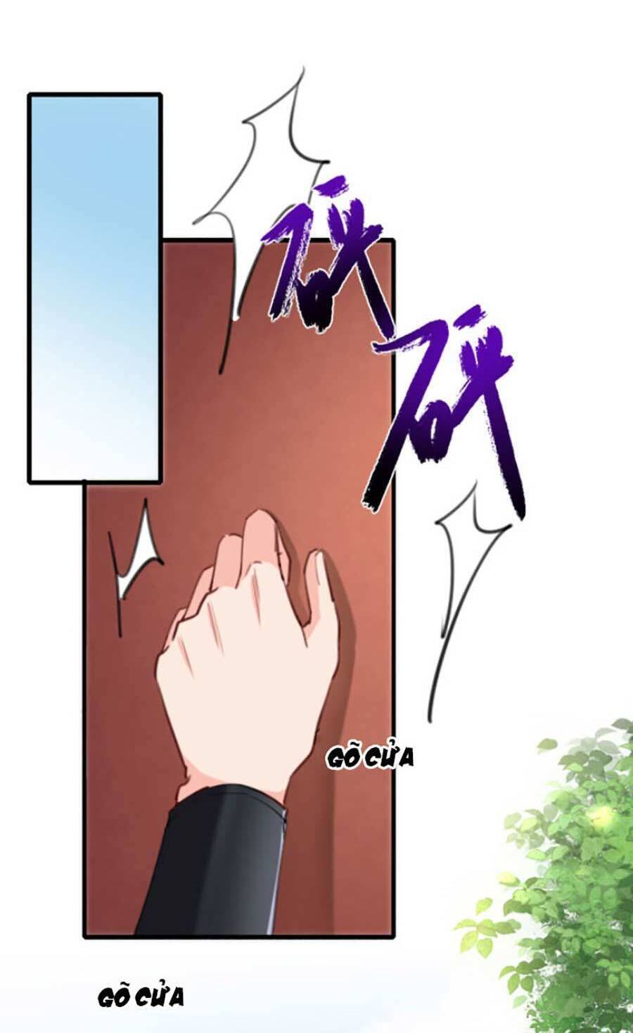 Tướng Quân, Bổn Phi Không Nhận Sủng Chap 9 - Next Chap 10