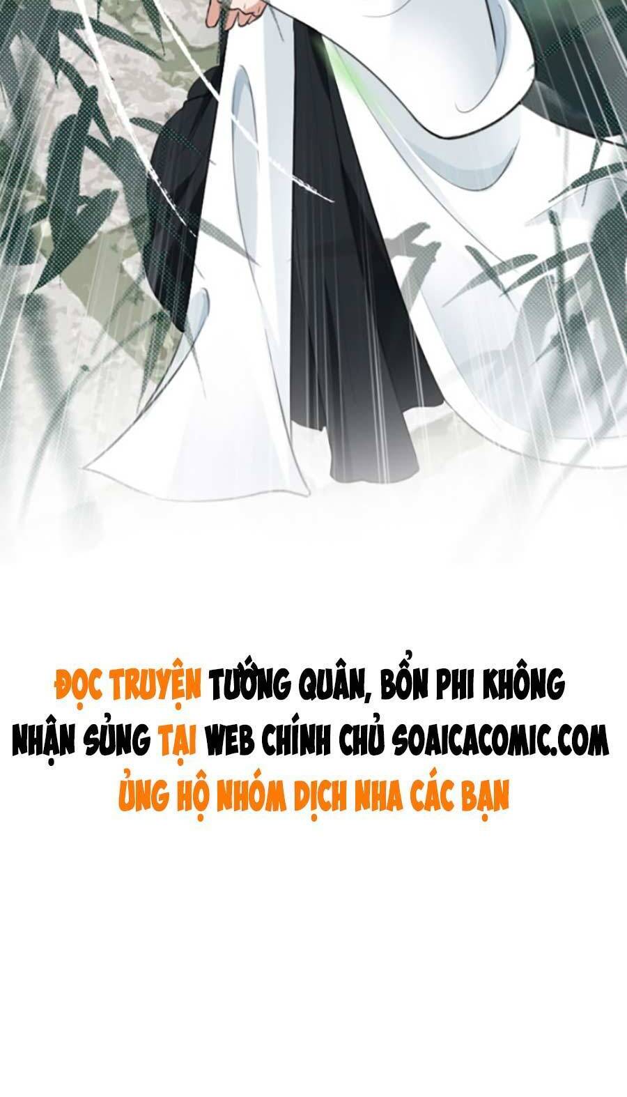 Tướng Quân, Bổn Phi Không Nhận Sủng Chap 9 - Next Chap 10