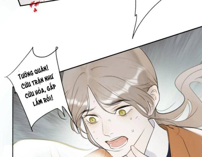Tướng Quân, Cẩn Thận Chó Dữ Chap 1 - Next Chap 2