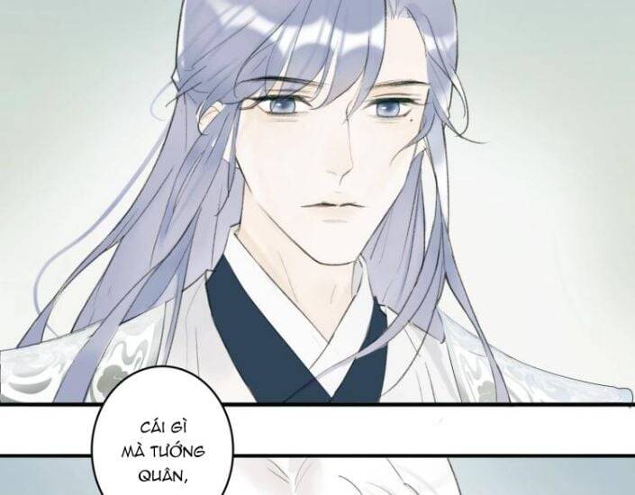 Tướng Quân, Cẩn Thận Chó Dữ Chap 15 - Next Chap 16