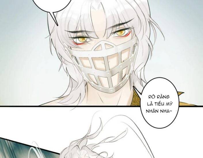 Tướng Quân, Cẩn Thận Chó Dữ Chap 15 - Next Chap 16