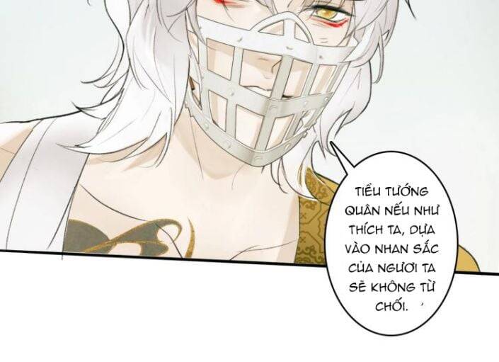 Tướng Quân, Cẩn Thận Chó Dữ Chap 15 - Next Chap 16