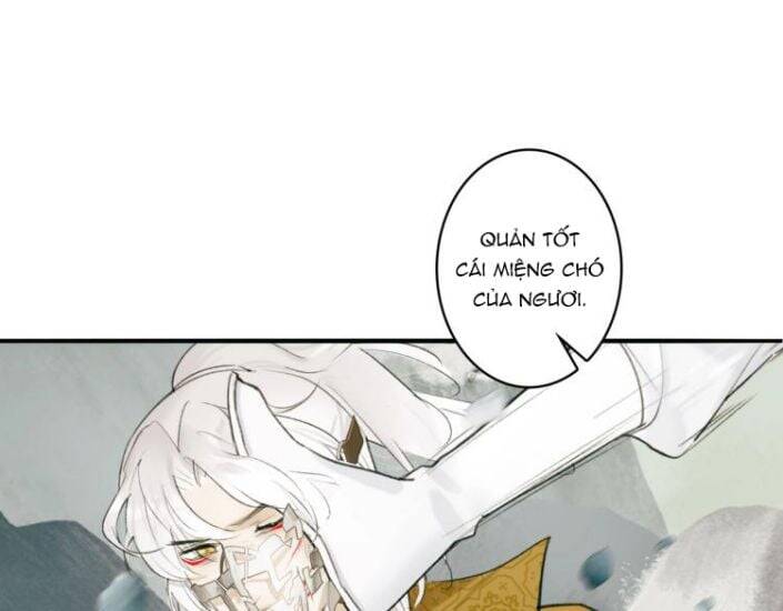 Tướng Quân, Cẩn Thận Chó Dữ Chap 15 - Next Chap 16
