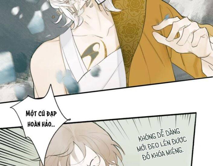 Tướng Quân, Cẩn Thận Chó Dữ Chap 15 - Next Chap 16